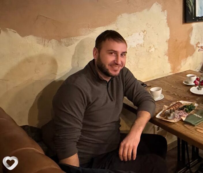 Борис, 42, Новочеркасске — анкета №319083