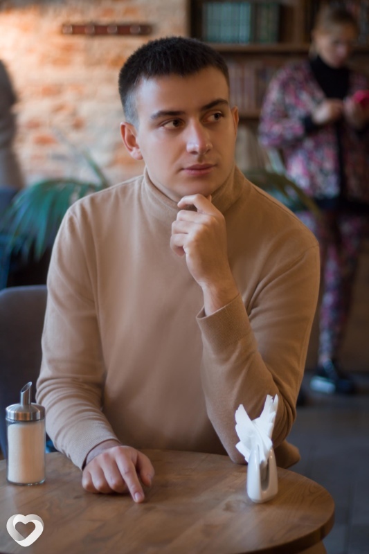 Николай, Минск