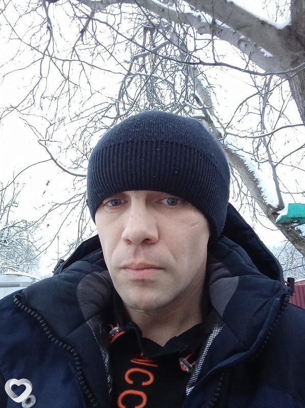 Александр, 42, Донецке — анкета №319086