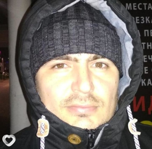 Вадим, Невинномысск