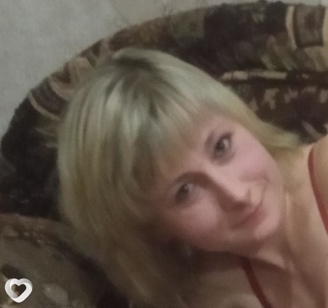 Вика, 40, Борисове — анкета №319099