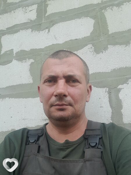 Павел, 48, Курске — анкета №319258