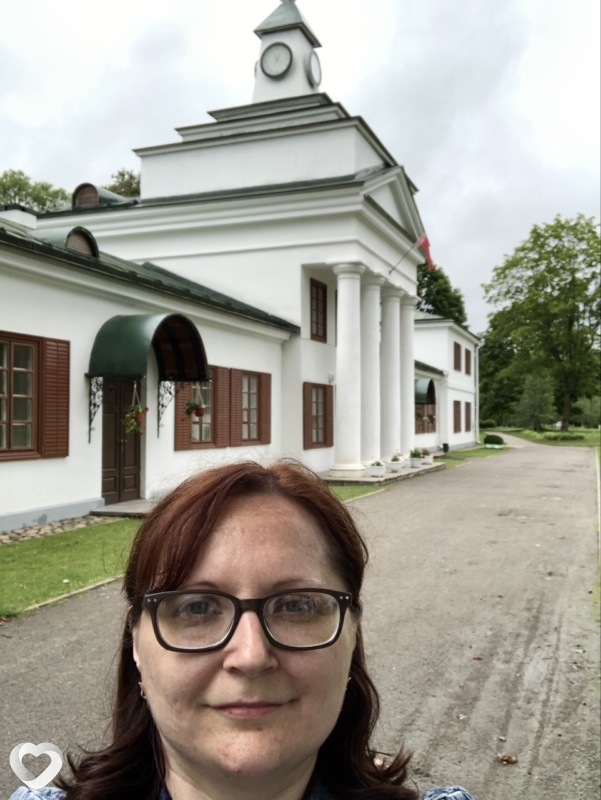 Оксана, 39, Минске — анкета №319261