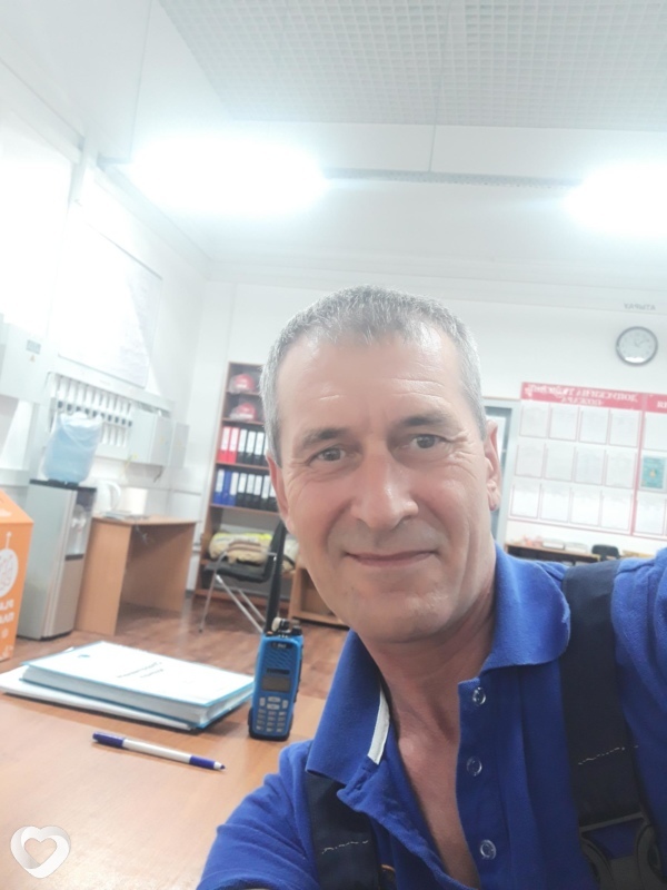 Алексей, 53, Уральске — анкета №319279