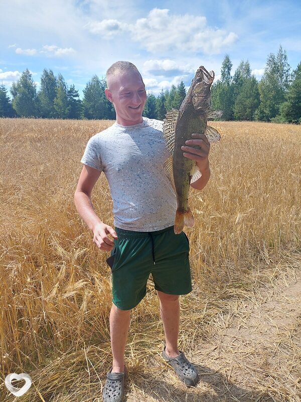 Oleg, Вильнюс