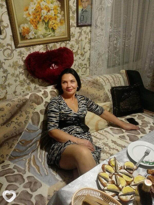 Таисия, Ляховичи