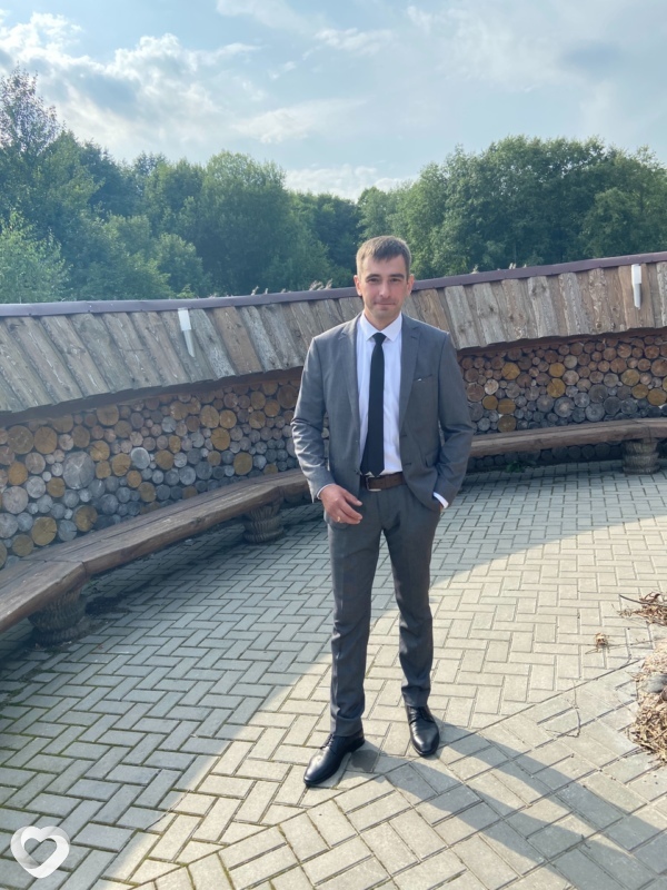Дмитрий, 34, Минске — анкета №319200
