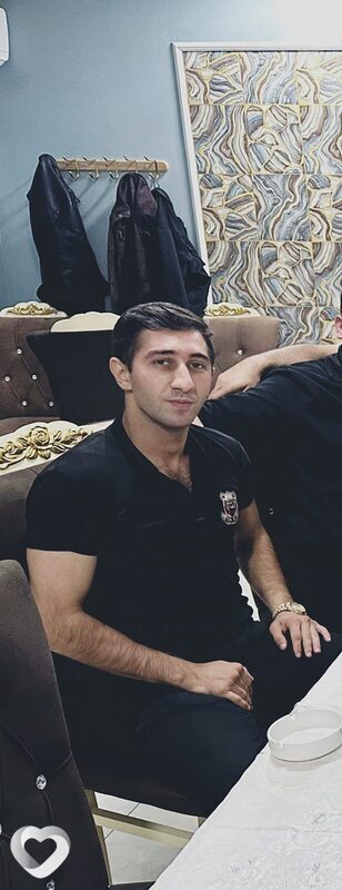 Нурлан, 32, Баку — анкета №319201