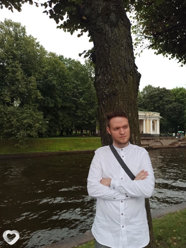 Женя, 29, Костроме — анкета №319203