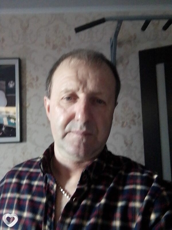 Саня, 58, Омске — анкета №319284