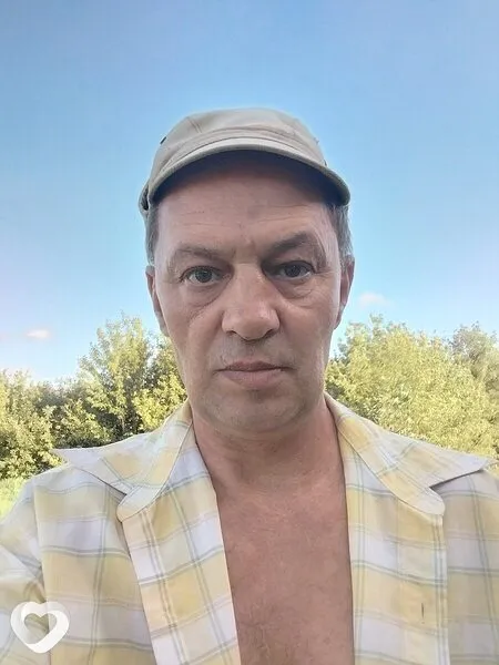 Александр, 56, Москве — анкета №319288