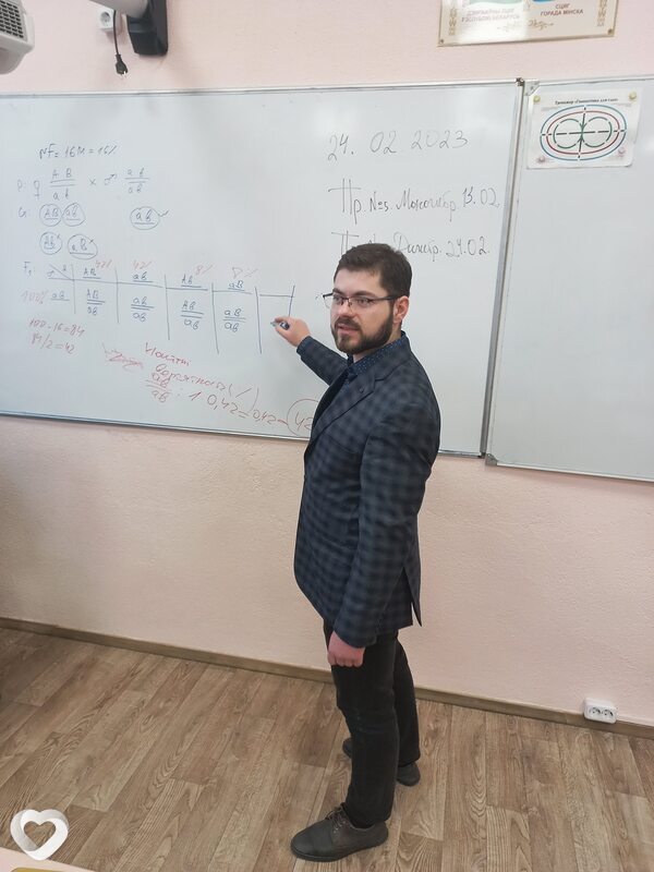 Юрий, 28, Минске — анкета №319290