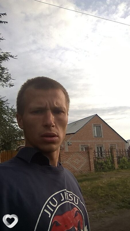 Павел, 31, Черногорске — анкета №319302