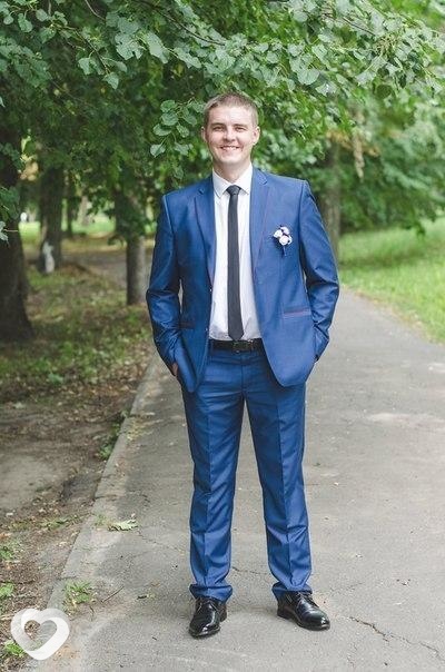 Дмитрий, 33, Березе — анкета №319308