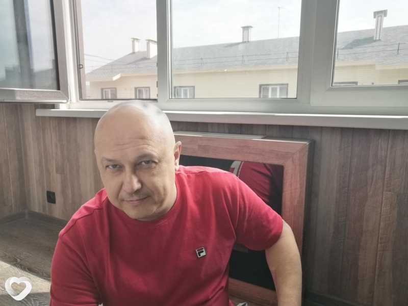 Андрей, 49, Южно-Сахалинске — анкета №319310