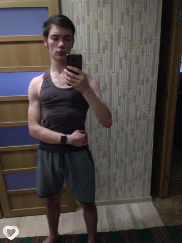 Алексей, 25, Бресте — анкета №319316