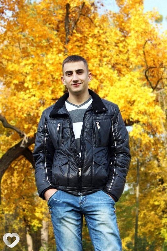 Иван, 36, Новополоцке — анкета №319320