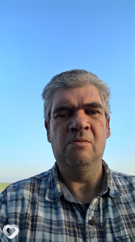 Алекс, 53, Мелитополе — анкета №319324