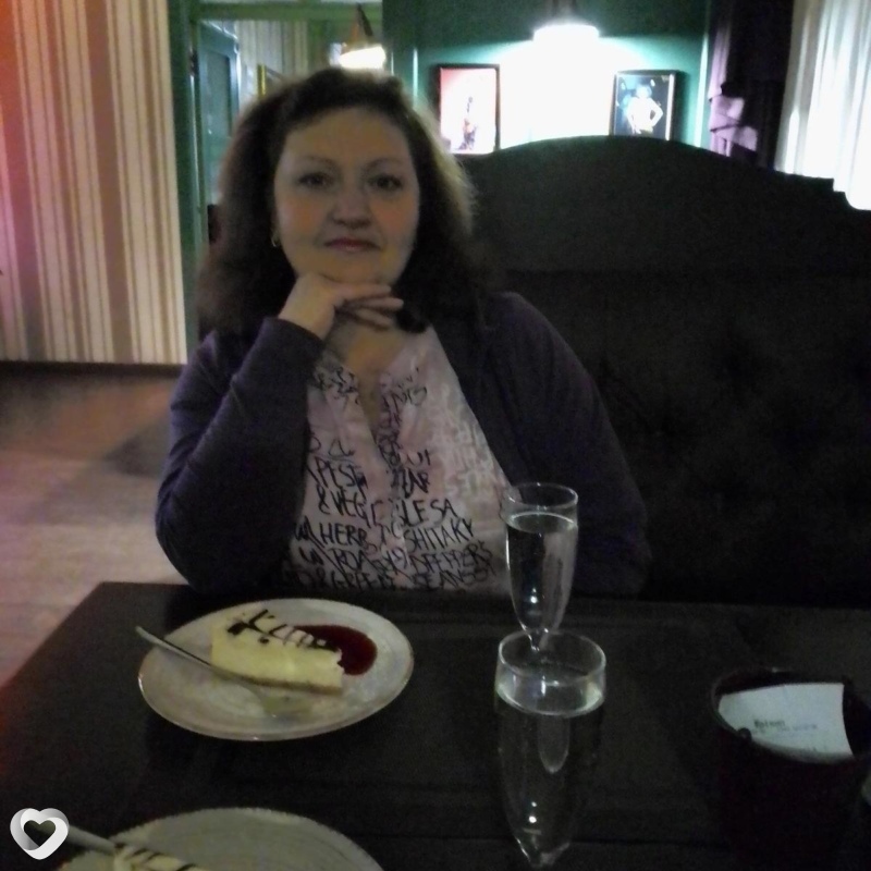 Светлана, 57, Харькове — анкета №319329