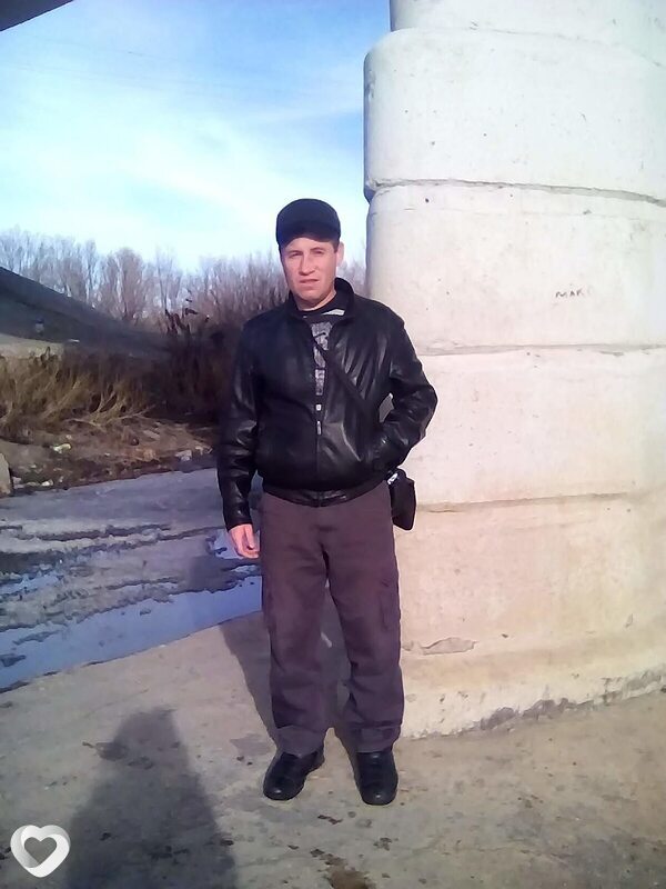 Дмитрий, 50, Орске — анкета №319330