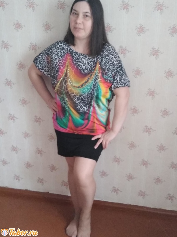 Екатерина, 39, Тамбове — анкета №319133