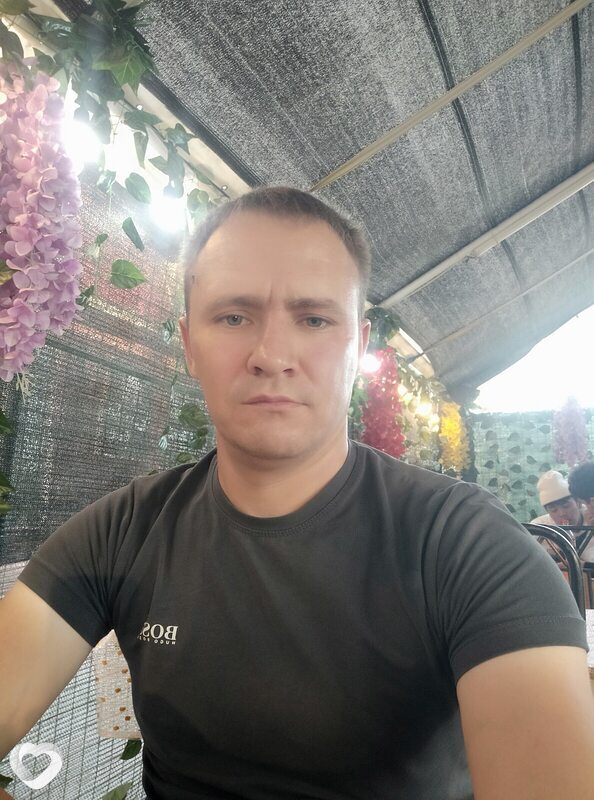 Иван, 37, Алматы — анкета №319141