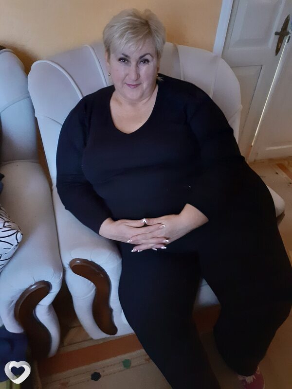 Светлана, 57, Виннице — анкета №319153