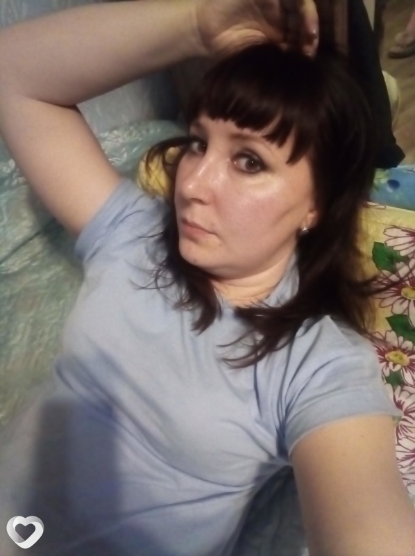 Оксана, 43, Нижнем Тагиле — анкета №319391