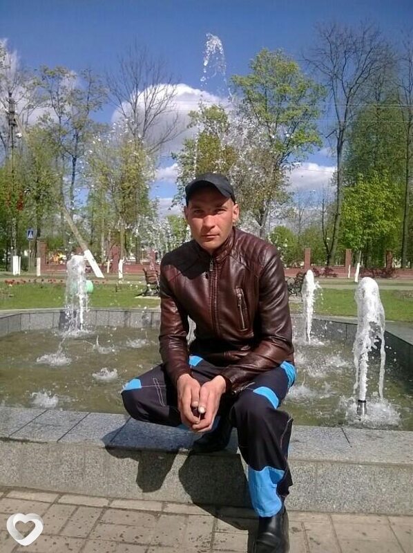 Александр, 42, Старых Дорогах — анкета №319397