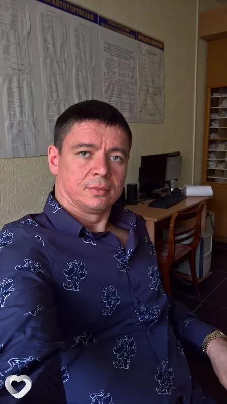 Сергей, 45, Слуцке — анкета №2549