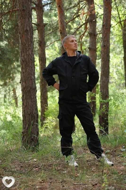 Алексей, 37, Москве — анкета №319459