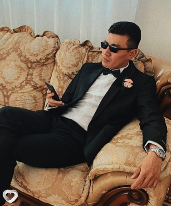 Onlysss, 37, Жезказгане — анкета №319462
