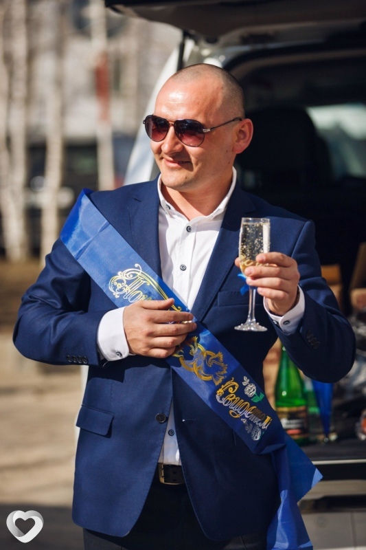 Руслан, 41, Екатеринбурге — анкета №319466