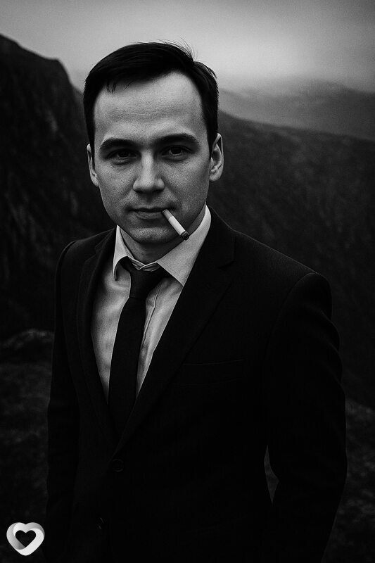 Евгений, 29, Усть-Каменогорск — анкета №319416