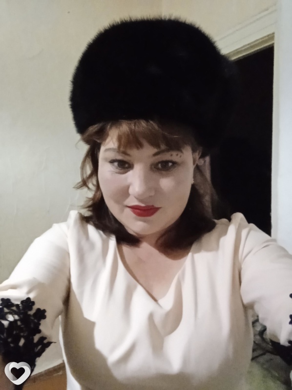 Анна, 35, Чите — анкета №319419