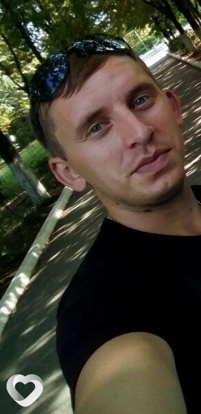 Григорий, Антрацит