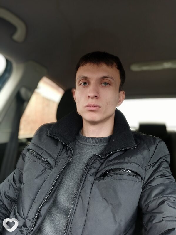 Николай, 32, Алматы — анкета №319421