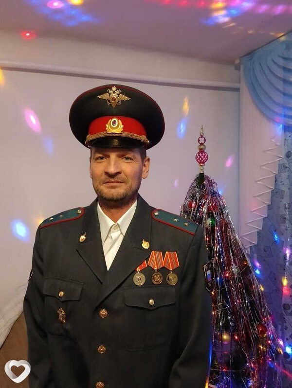 Алекс, 45, Новосибирске — анкета №319334