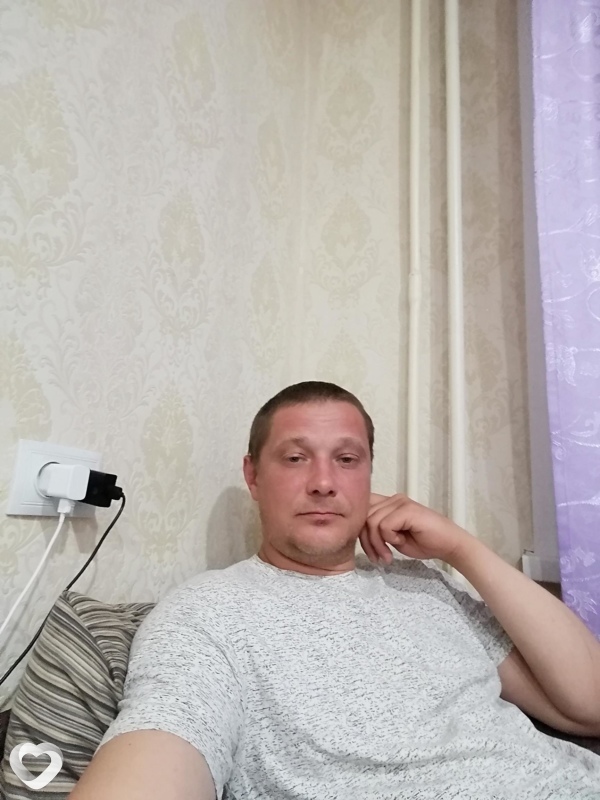 Олег, 43, Абакане — анкета №319335