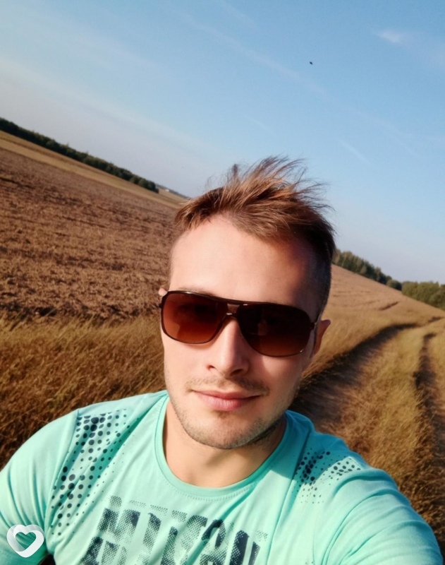 Андрей, 36, Могилев — анкета №319339