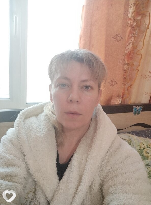 Людмила, Риддер