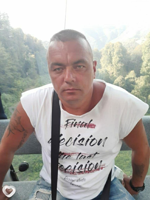 Алексей, 42, Дмитрове — анкета №319353