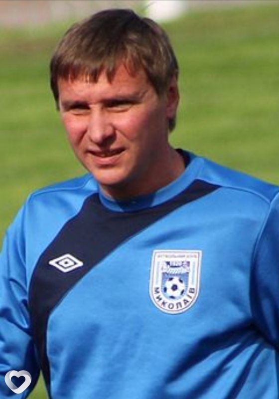 Игор, 40, Черкассах — анкета №319355