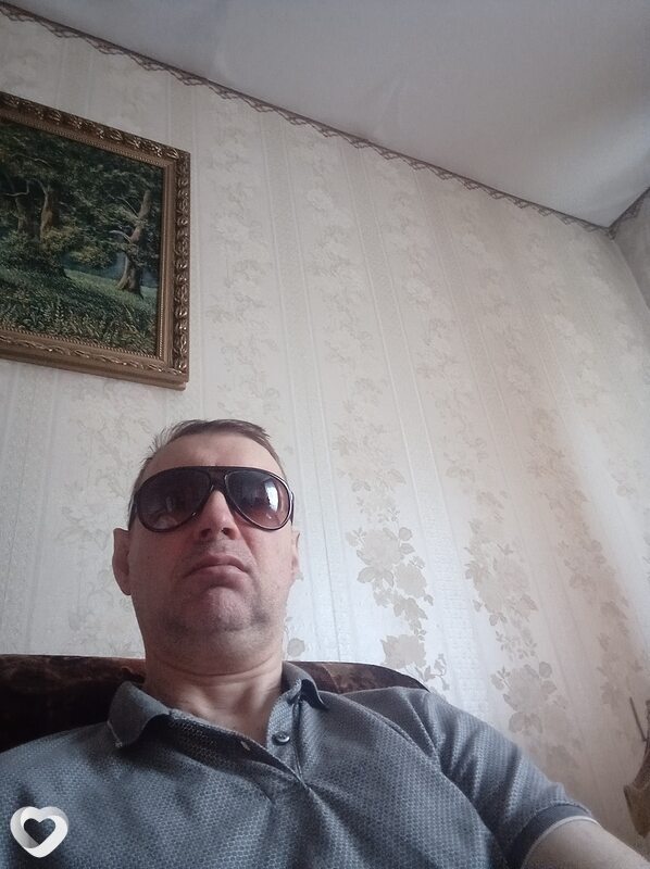 Aleks, 43, Могилев — анкета №319442