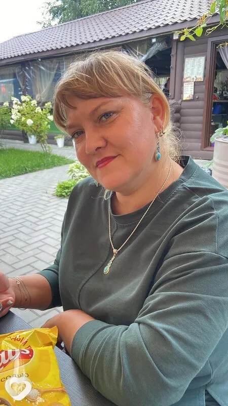 Veronika, 43, Новоалтайске — анкета №319454