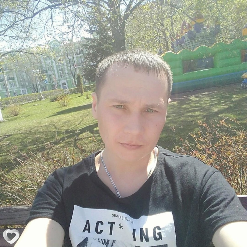 Дмитрий, 32, Йошкар-Оле — анкета №319483