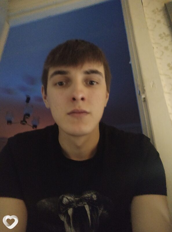 Vadim, 31, Калининграде — анкета №319485