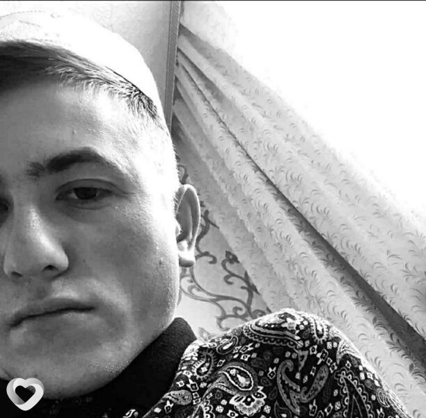 Динар, 28, Москве — анкета №319497