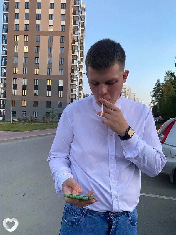 Михаил, 31, Симферополе — анкета №320304