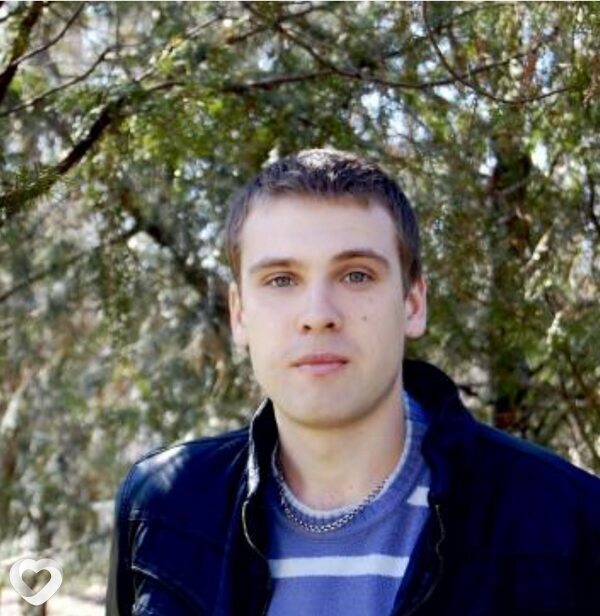 Джек, 37, Кропивницкий — анкета №320305